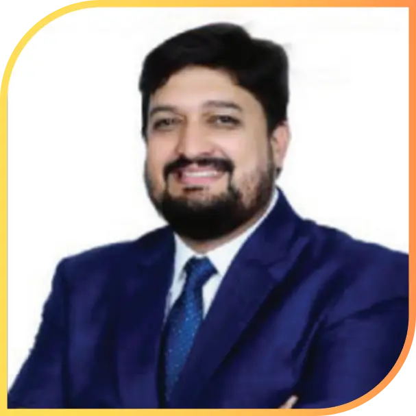 Mr Yogesh Kumar